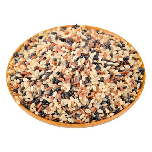 三色糙米（散装）500g/袋 商品图1