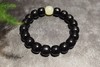 【御珠宫坊】和田玉黑青手串 商品缩略图4