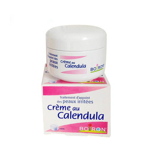 法国Boiron宝弘 天然金盏花面霜 商品图0