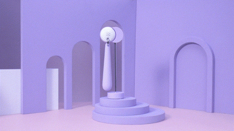 继逗豆鸟，小海豹之后，这一轮弯月来了，今晚喘息不止！ 