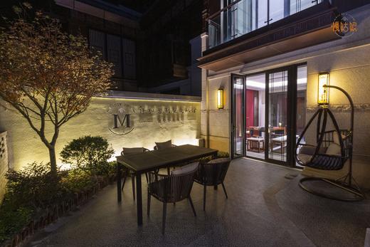 福州慢姑娘祥和居民宿轰趴馆 商品图4