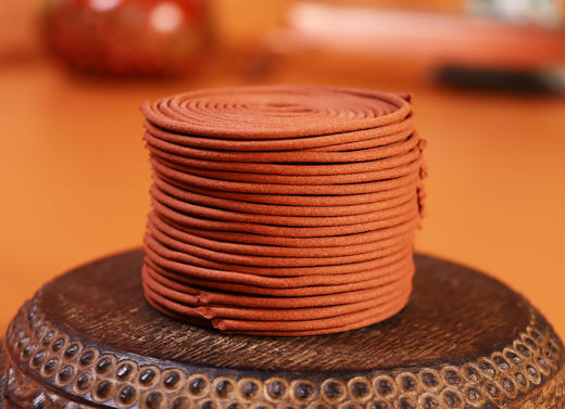 降真香盘香，品香悟道，清静心性 商品图3