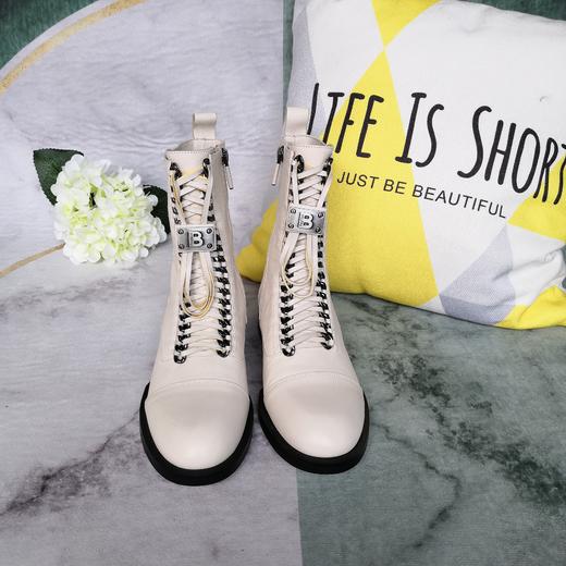 IUIU冬款女靴 商品图7