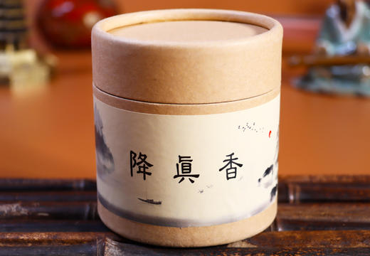降真香盘香，品香悟道，清静心性 商品图4