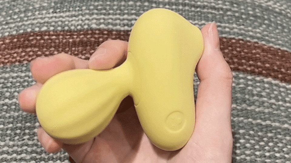 年轻人的杏生活，比你野的多！ 