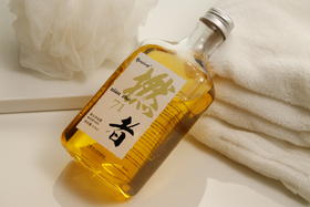 将香味洗入肌理，男人魅力的氛围就靠...