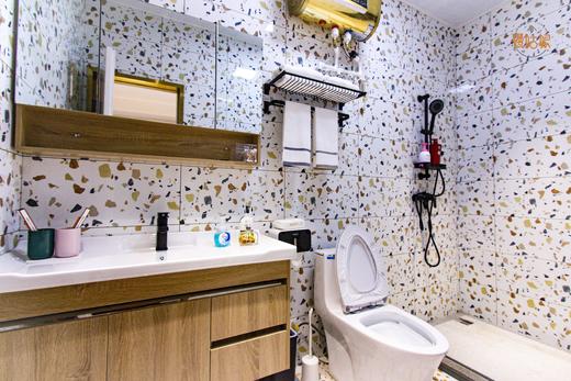 福州慢姑娘祥和居民宿轰趴馆 商品图12