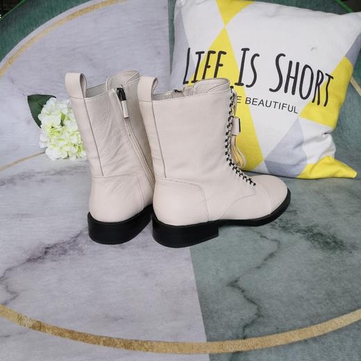 IUIU冬款女靴 商品图6