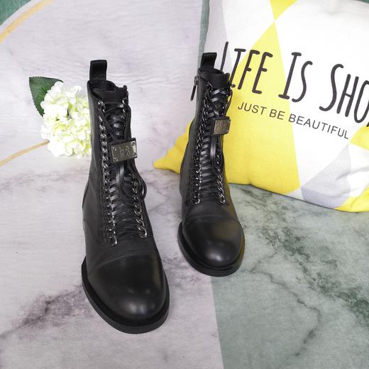 IUIU冬款女靴 商品图1