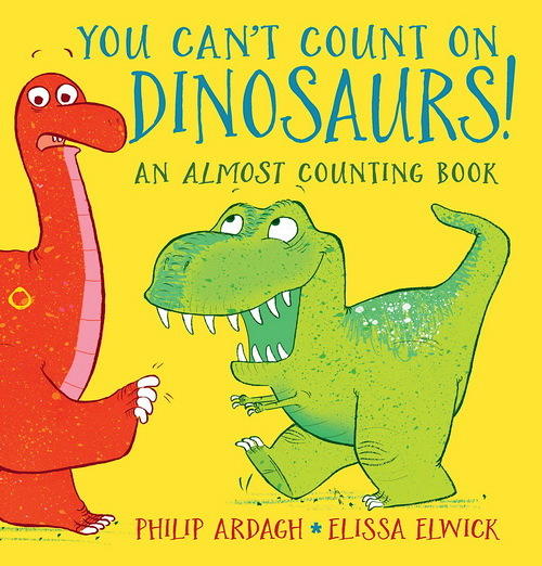 【3-8岁必入】Dinosaurs Galore set 恐龙主题绘本大集合 10册【赠6册音频】 商品图4