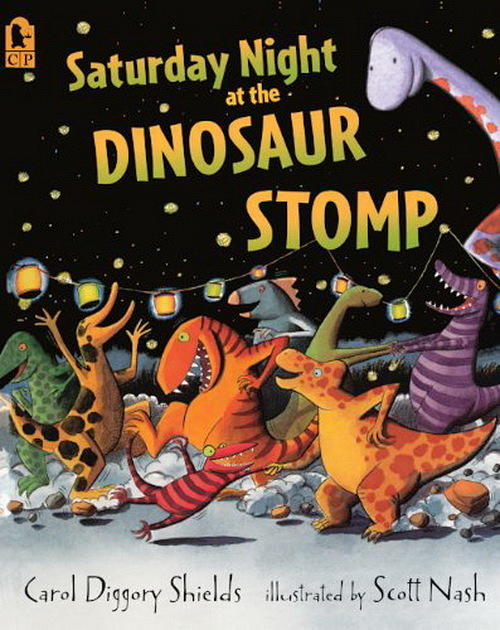 【3-8岁必入】Dinosaurs Galore set 恐龙主题绘本大集合 10册【赠6册音频】 商品图2