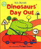 【3-8岁必入】Dinosaurs Galore set 恐龙主题绘本大集合 10册【赠6册音频】 商品缩略图1
