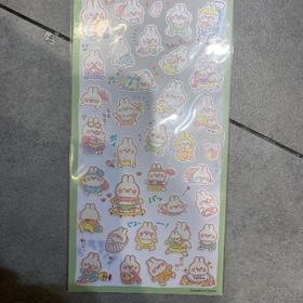 MW贴纸80555