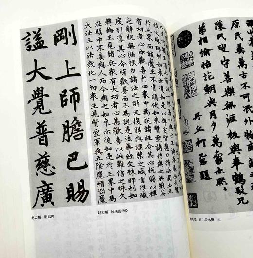 《中国书法名作大典》，16开，平装，1642页，王冬龄著，中国人民大学出版社2015年版，定价198，售价78元。品相95成 商品图14