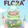 网红手办潮玩盲盒品韵FLORA花之精灵限量收藏级人偶玩具桌面摆件 商品缩略图4