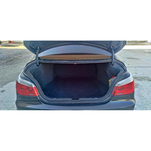 宝马 5系 520Li领先型 【长租-北京】 商品图6