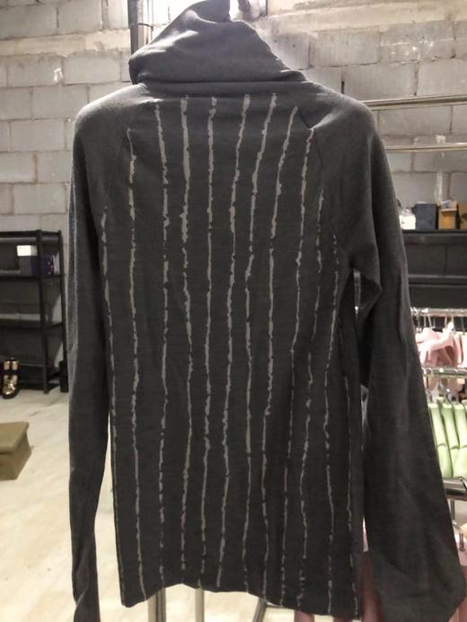 Falke - WOMEN WOOL-TECH UNDERWEAR 女装 保暖內衣 灰色 商品图0