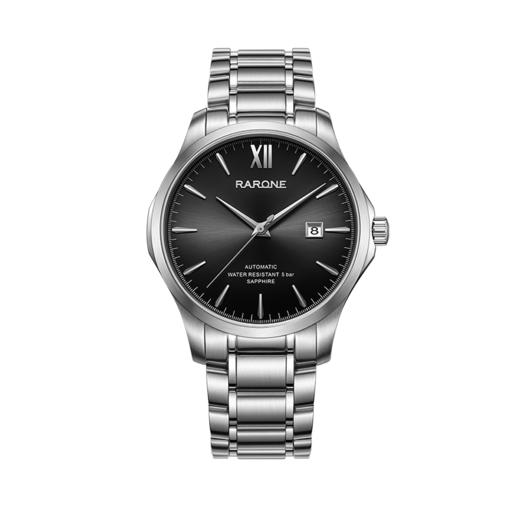 RARONE雷诺表高光系列机械腕表880109/880110 商品图1