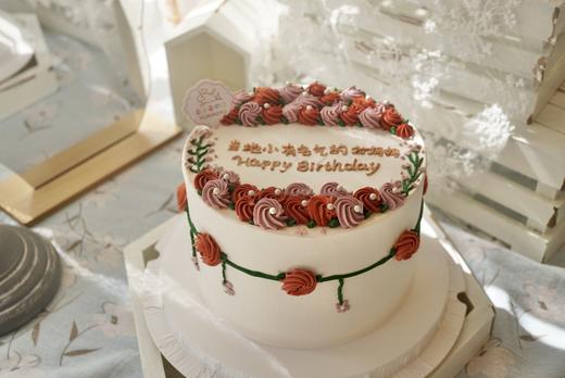 当地小有名气的妈妈 商品图0