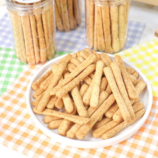 芝士脆 | 咔吱脆 商品图1