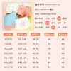 【4条装 既有舒适 也有品质】女童A类纯棉内裤平角卡通大童小女孩中童短裤纯棉儿童四角裤 商品缩略图3