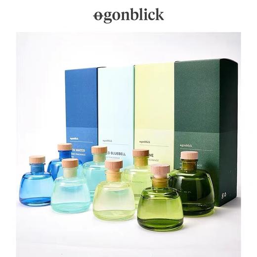 百货世界-北欧时刻木里-无火香薰无花果（200ML） 商品图0