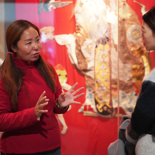 故宫来了丨北京·故宫·3-6小时趣讲【大咖说®】 商品图3