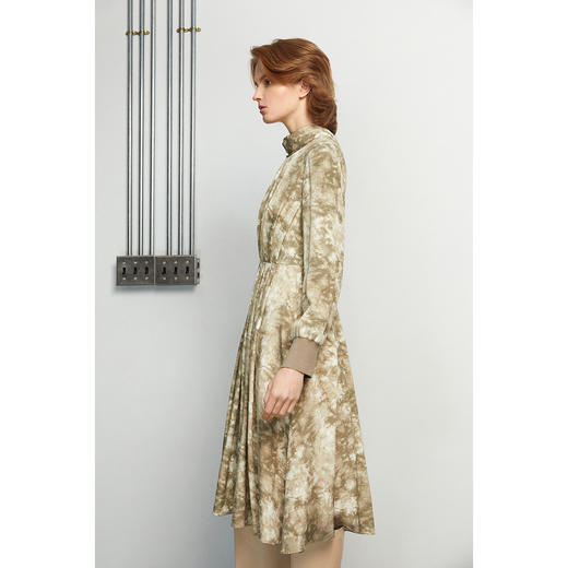 3F恩裳连衣裙 商品图2