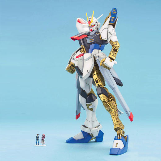 MG 突击自由高达(特別版) - 7600 商品图4