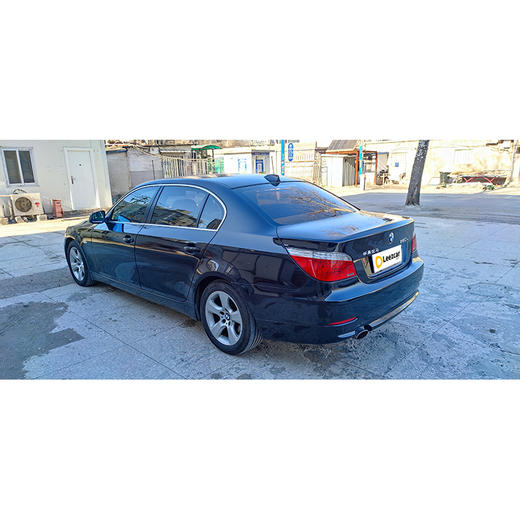 宝马 5系 520Li领先型 【长租-北京】 商品图4