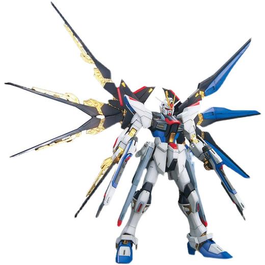 MG 突击自由高达(特別版) - 7600 商品图3