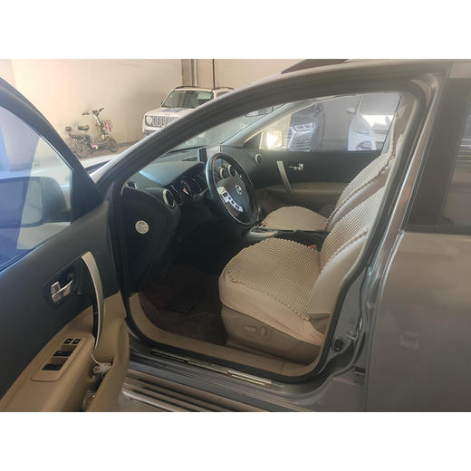 日产 逍客 2.0XV 雷 CVT 2WD 【长租-北京】 商品图8