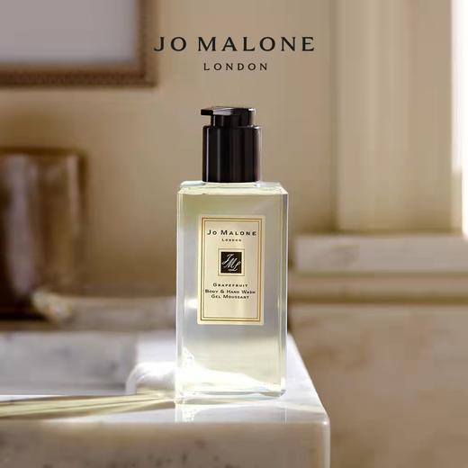 祖玛珑(JO MALONE）沐浴露250ml 商品图0