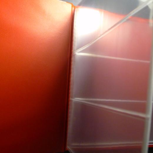 纸币收藏册！高品质 商品图2