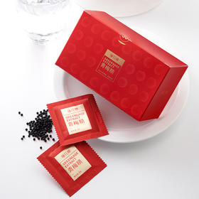 梅花乡 青梅精半年装/年度装