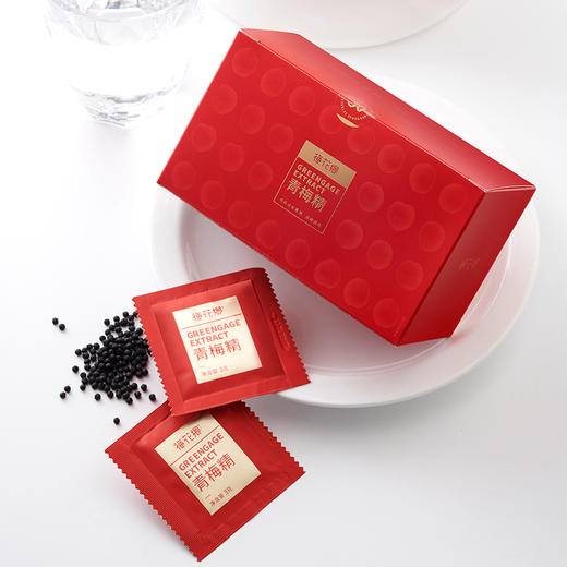 梅花乡 青梅精半年装/年度装 商品图0