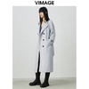 VIMAGE纬漫纪V1714301大衣 商品缩略图2