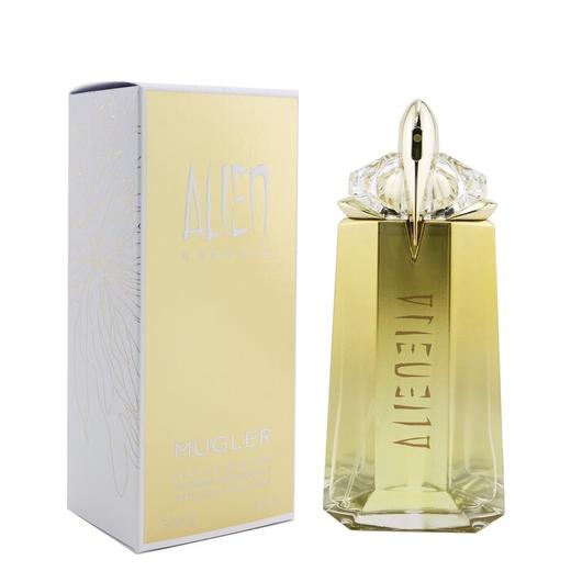 Mugler蒂埃里穆勒 - Alien Goddess 外星女神 淡香精 EDP 商品图0