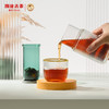 【积分兑换】澜沧古茶茶影个人冲泡杯（绿色） 商品缩略图2