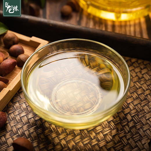 【恩施】硒都龙株高山野茶油（30年树龄精炼清香型）2L 商品图4