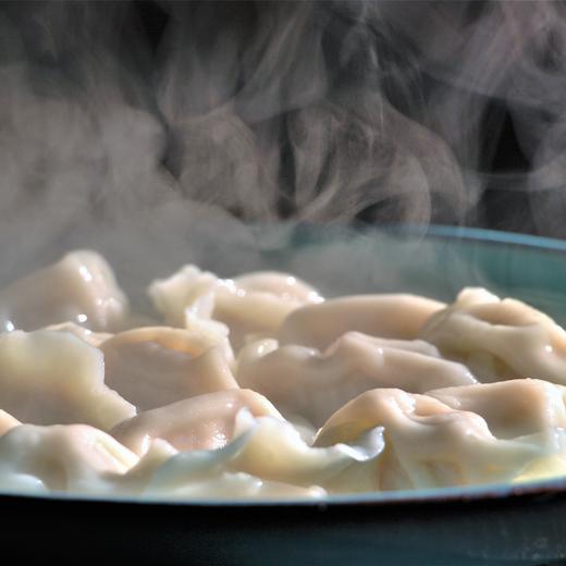 生态水饺 | 农场自制 | 有机厨房 限京津冀 * Ecological homemade dumplings 商品图4