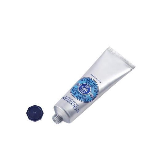 L'OCCITANE/欧舒丹 乳木果手霜 30ML 商品图1