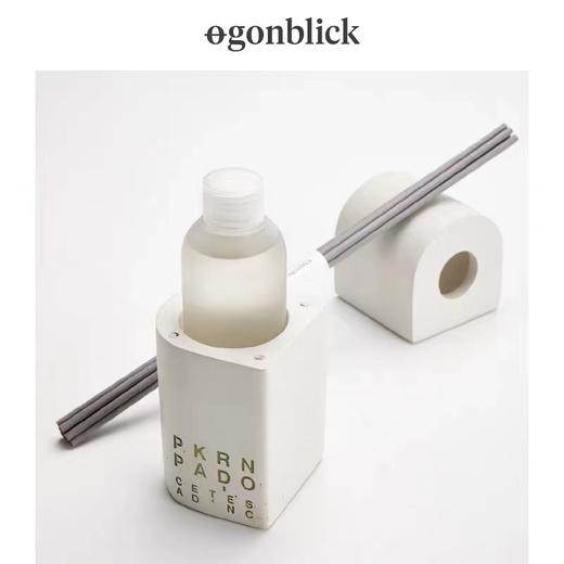 百货世界-北欧时刻北角-无火香薰25°47'04''E 商品图1