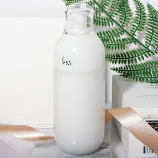 IPSA/茵芙莎 自律循环保湿乳液 175ML 3号 商品图5