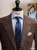 Orazio Luciano Wool Silk Jacket 商品缩略图2