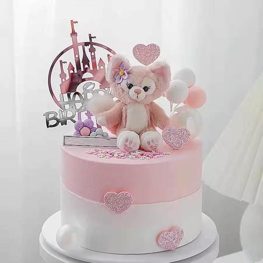 玲娜贝儿 | 昔果 商品图0