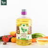 【恩施】硒都龙株龙株高山野茶油亚麻籽油菜籽油调和油 2L 商品缩略图0