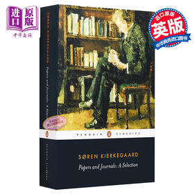 【中商原版】英文原版 Penguin Modern Classics Papers and Journals