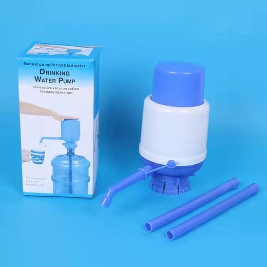 手压式饮水器 商品图0