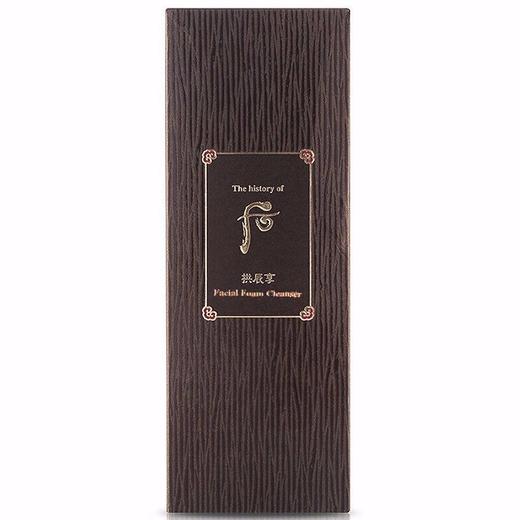 WHOO/后 拱辰享洗面奶 180ML 商品图1